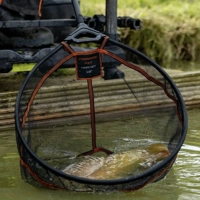 Frenzee FXT Hair Mesh Landing Nets